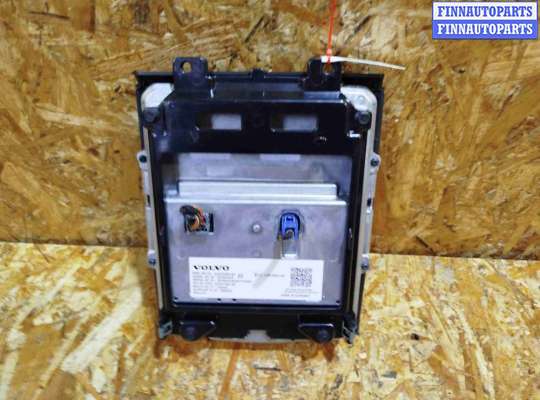 купить Блок управления монитором на Volvo XC60 2017-2024