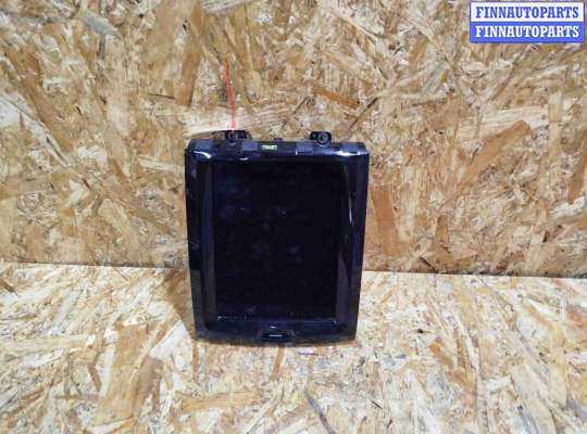 купить Блок управления монитором на Volvo XC60 2017-2024