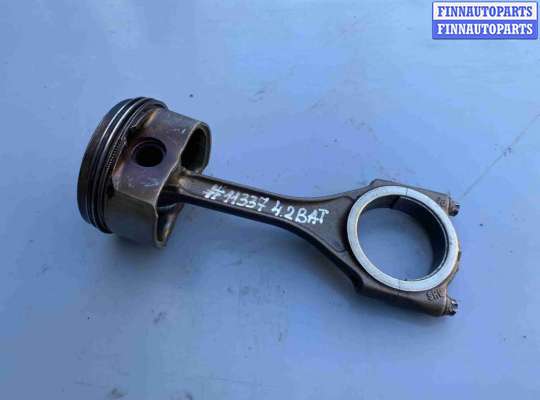 купить Поршень на Audi A6 C5 рестайлинг (2001—2004)