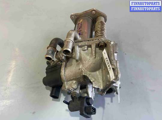 купить Радиатор EGR на Renault Megane III (2008—2014)