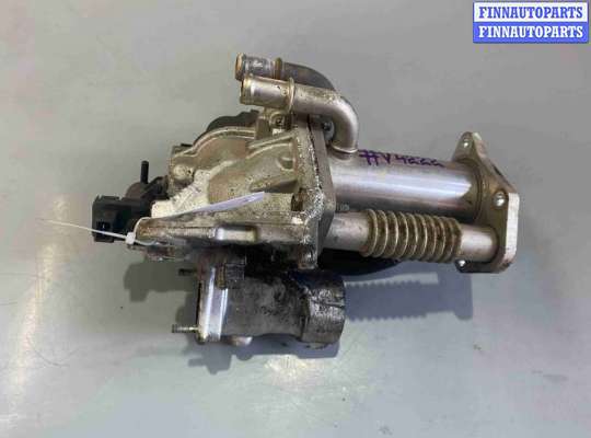 купить Радиатор EGR на Renault Megane III (2008—2014)
