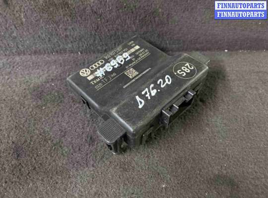 купить Блок управления (другие) на Audi A3 8P рестайлинг (2004—2008)