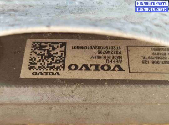 купить Рейка рулевая на Volvo V60 (2018-2024)