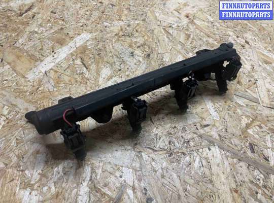 купить Топливная рампа на SKODA Fabia II (2007—2010)