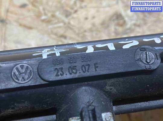 купить Топливная рампа на SKODA Fabia II (2007—2010)