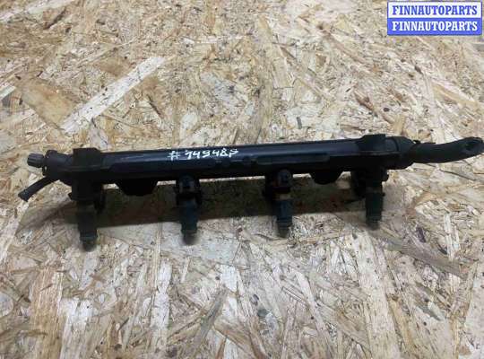 купить Топливная рампа на SKODA Fabia II (2007—2010)