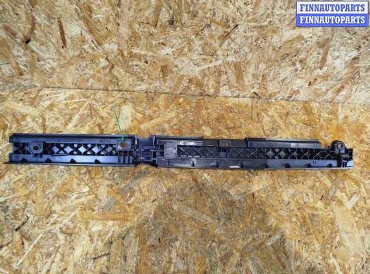 купить Обшивка багажника на Volvo V60 (2018-2024)