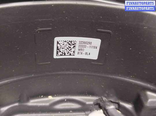 купить Руль на Volvo XC60 2017-2024