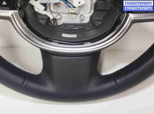 купить Руль на Volvo XC60 2017-2024