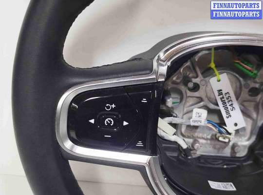 купить Руль на Volvo XC60 2017-2024