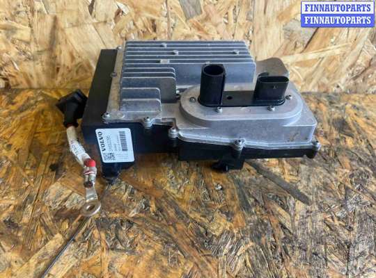 купить Блок управления аккумулятором (АКБ) на Volvo V60 (2018-2024)