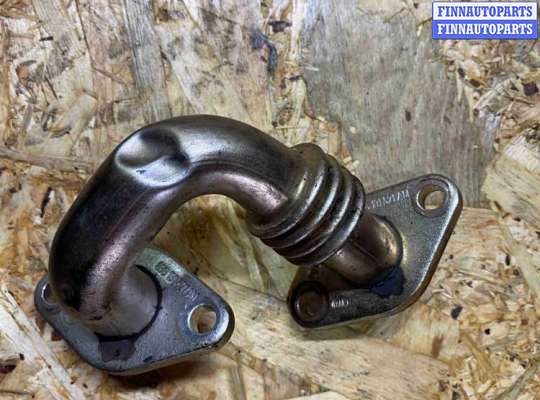 купить Трубка системы рециркуляции EGR на Volkswagen CC (3C8 2008- в производстве) B6 (2008—2012)