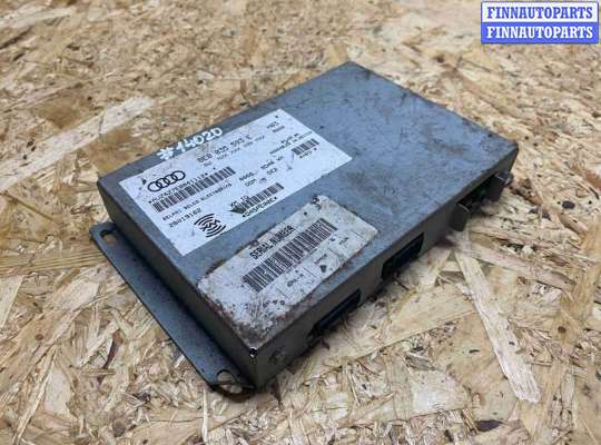 Купить Блок радио на Volkswagen Passat B5 рестайлинг (2000—2005) Блок радио VG1755066 на Volkswagen Passat B5 рестайлинг (2000—2005)