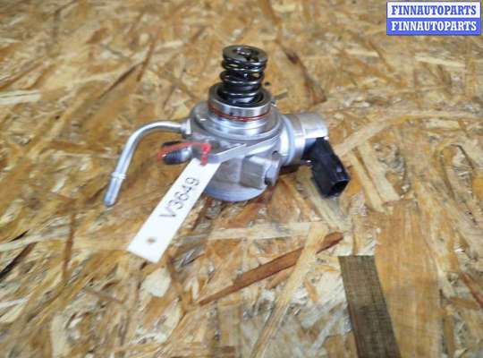 купить ТНВД на Volvo V60 (2018-2024)