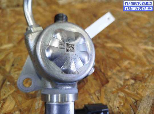 купить ТНВД на Volvo V60 (2018-2024)