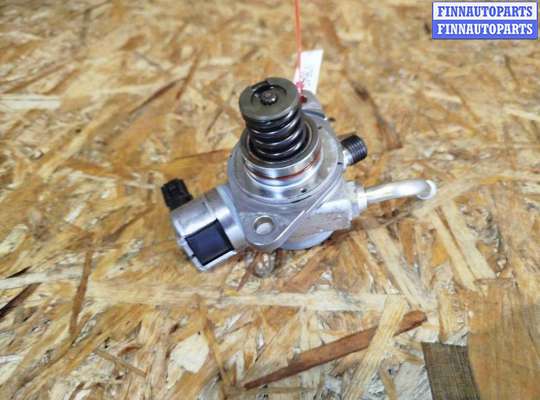 купить ТНВД на Volvo V60 (2018-2024)