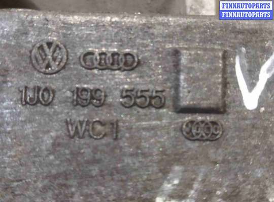 купить Подушка крепления КПП на Volkswagen Golf Mk4 (1997—2006)