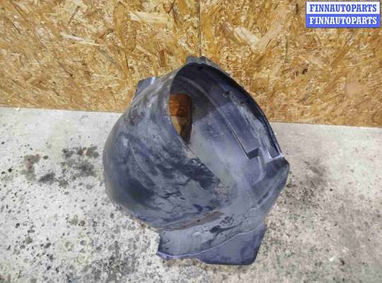 купить Защита арок передняя левая (подкрылок) на Volvo XC60 2017-2024