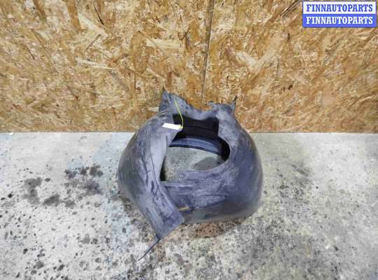 купить Защита арок передняя левая (подкрылок) на Volvo XC60 2017-2024