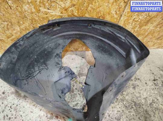 купить Защита арок передняя левая (подкрылок) на Volvo XC60 2017-2024