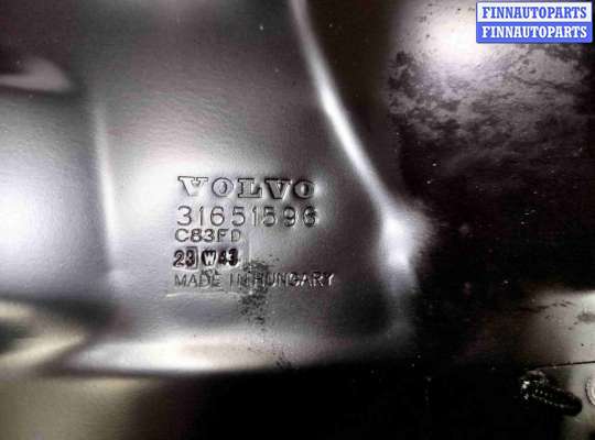 купить Пластик моторного отсека на Volvo XC60 2017-2024