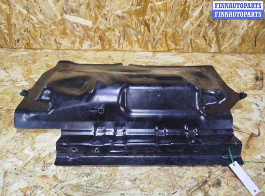 купить Пластик моторного отсека на Volvo XC60 2017-2024