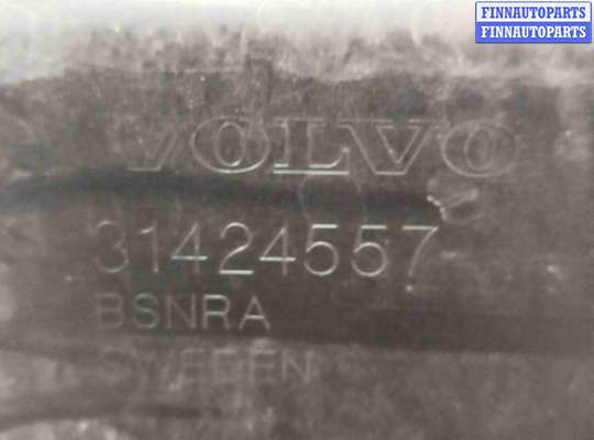 купить Капот на Volvo XC60 2017-2024