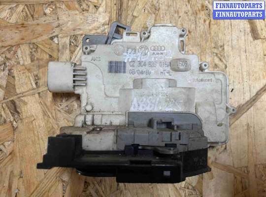 купить Замок двери задней левой на Volkswagen Tiguan I (2007—2011)