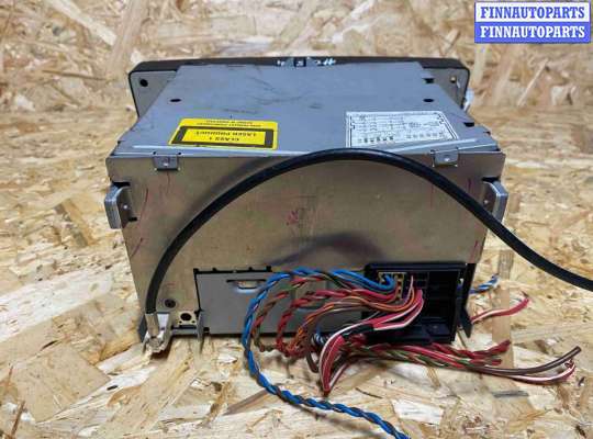 купить Магнитола на SKODA Octavia I рестайлинг (2000—2011)