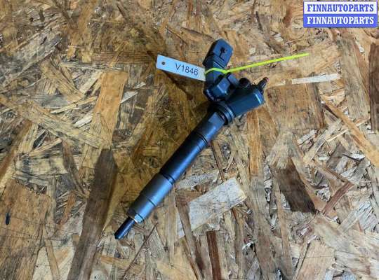 купить Форсунка топливная на Volvo V60 (2018-2024)