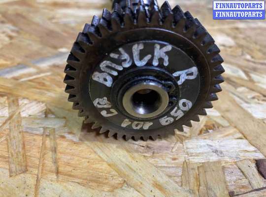 купить Распредвал на Audi A6 Allroad Quattro C6 (2006—2008)