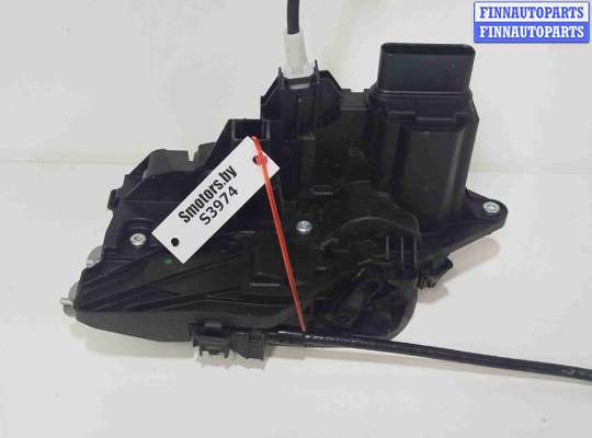 купить Замок двери передней левой на Volvo XC60 2017-2024