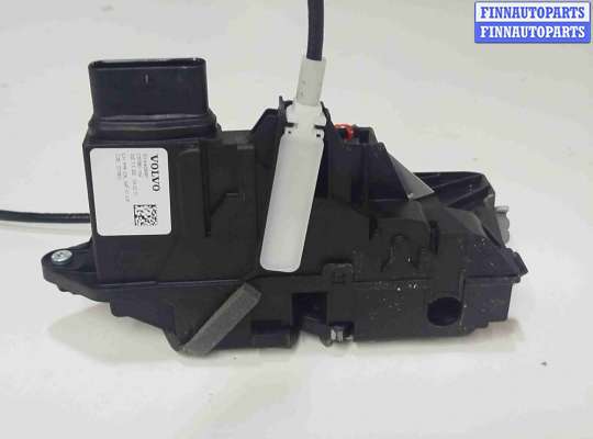 купить Замок двери передней левой на Volvo XC60 2017-2024