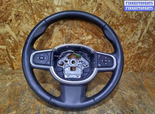 Руль на Volvo XC60 II (UZ)