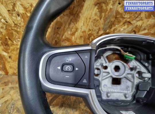 Руль на Volvo XC60 II (UZ)