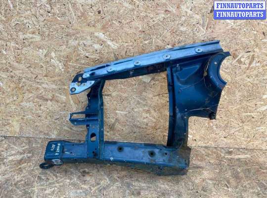 Лонжерон кузовной на Audi A6 (C4)