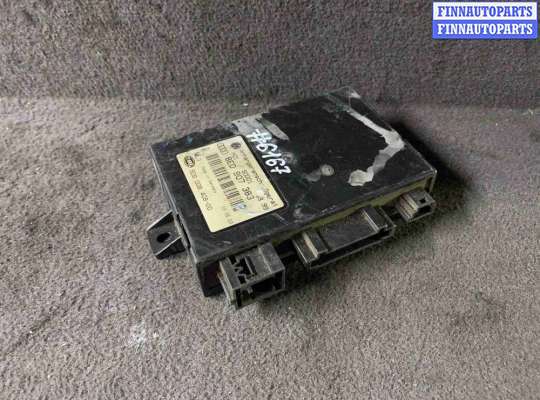 купить Блок управления (другие) на Volkswagen Touareg I (2002—2006)