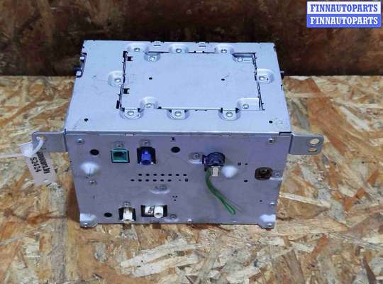 купить Блок управления монитором на Volvo XC90 II рестайлинг (2019—2023)