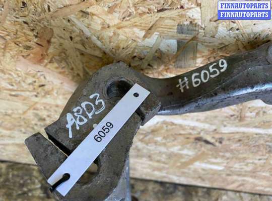 Ступица на Audi A8 (D3, 4E)