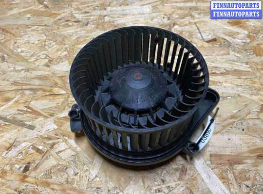 купить Моторчик печки на Audi A4 B6 (2000—2006)