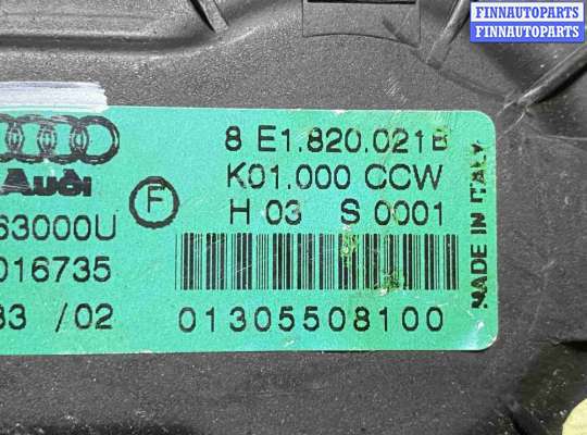 купить Моторчик печки на Audi A4 B6 (2000—2006)