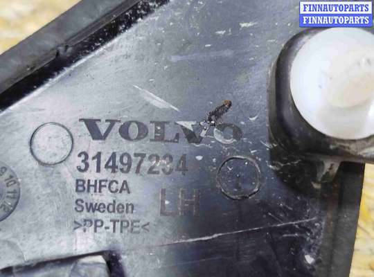 купить Молдинг (накладка кузовная) на Volvo XC60 2017-2024