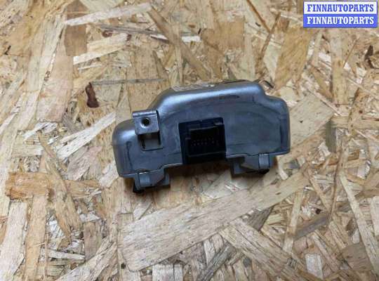 Замок рулевой колонки