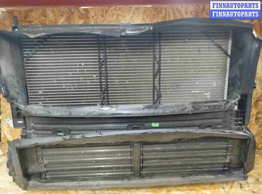 купить Кассета радиаторов на Volvo XC60 2017-2024