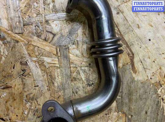 купить Трубка системы рециркуляции EGR на Audi A6 C7 (2011—2014)