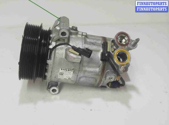 купить Компрессор кондиционера на Volvo XC90 II рестайлинг (2019—2023)