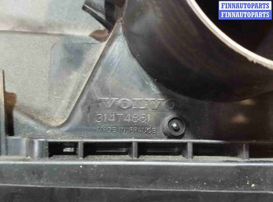 купить Корпус воздушного фильтра на Volvo V60 (2018-2024)