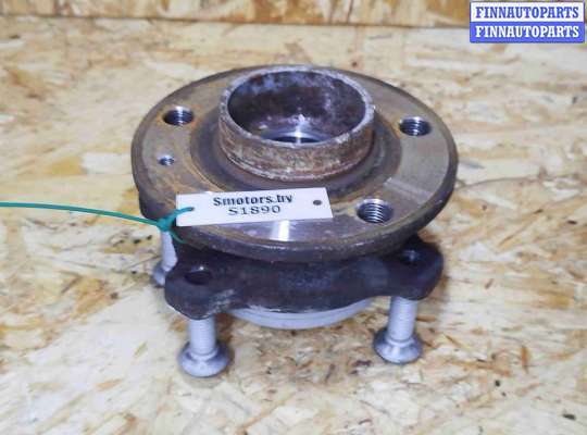 купить Ступица на Volvo S90 2020-2024