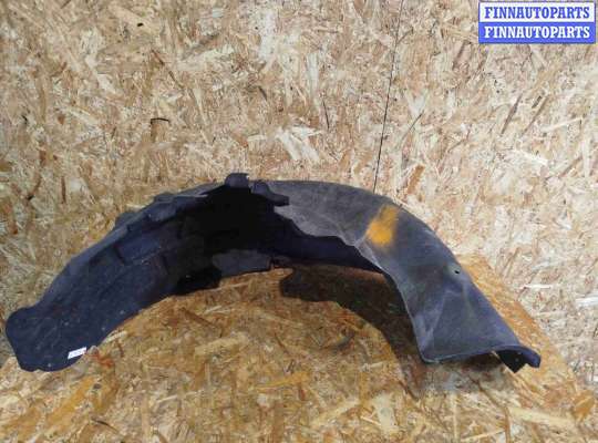 купить Защита арок задняя левая (подкрылок) на Volvo V60 (2018-2024)