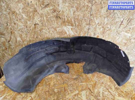 купить Защита арок задняя левая (подкрылок) на Volvo V60 (2018-2024)